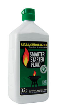 Natural Lighter Fluid 32OZ