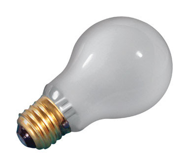 BULB APPLIANCE 12V 25W