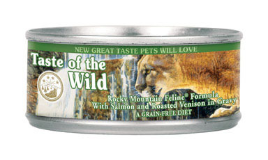 Tow Rocky Mtn Cat 3oz