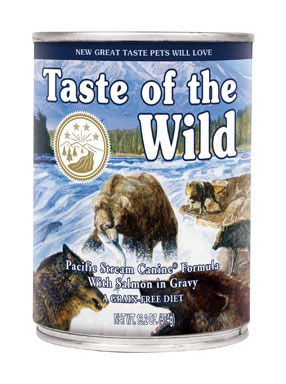 TASTE OF WILD PCFC13.2OZ