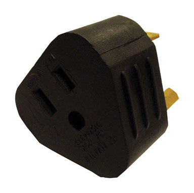 30/15A RV Electric Adapter