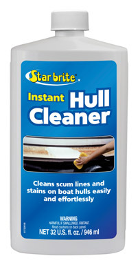 32OZ Hull Cleaner Liquid