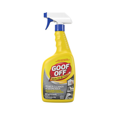 POWR CLNR & DEGREASR32OZ