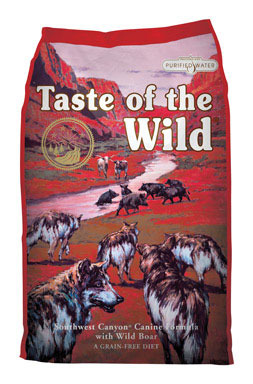 Tow Sw Canyon Wild Boar 28#