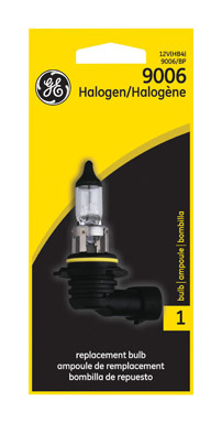 BULB CAR 9006BP LOW BEAM