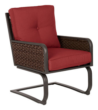 GEORGETOWN DEEP SEAT 4PC