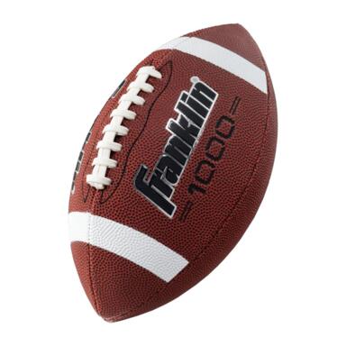 FOOTBALL OFFCL SZ PVC