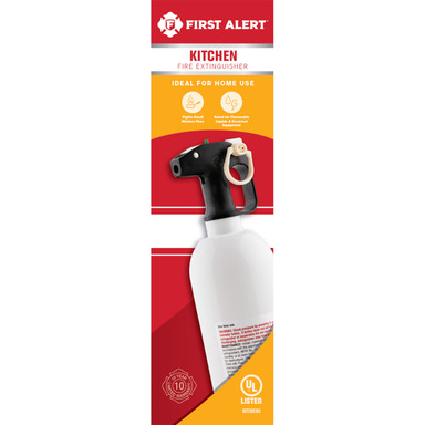 5BC Kitchen Fire Extinguisher