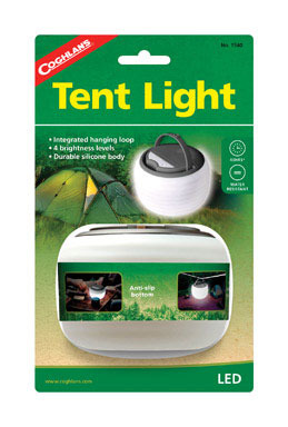 LED TENT LIGHT