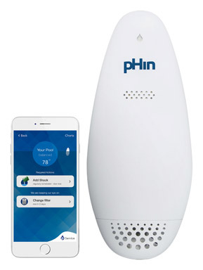 PHIN SMART WATER CARE