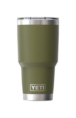 TUMBLER RAMBLER 30OZ GRN