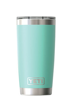 TUMBLER RAMBLER20OZSEAFM