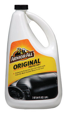 PROTECTANT ARMR ALL 64OZ