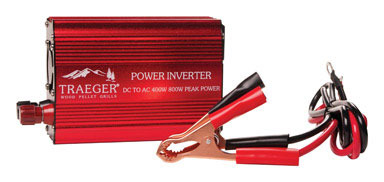 Power Invertr Dc To Ac