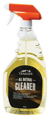 Traeger Grill Cleaner 950ml