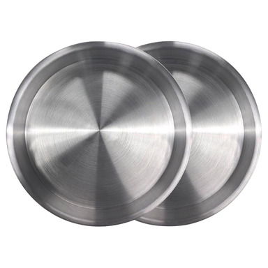 SRVNG TRAY ALUM 4-PK