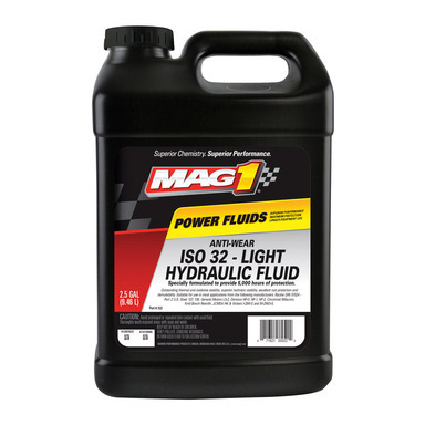 MAG1 ISO32 HYDRFLUD 2.5G