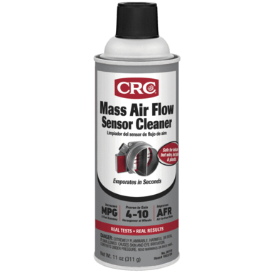 CRC 11OZ Air Flow Sensor Cleaner