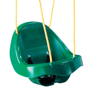 SWINGSET CHILD SEAT F/WD