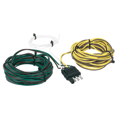 TRAILER Y WIRING HARNESS
