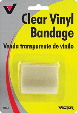 BANDAGE VNYL REPAIR2X60"