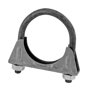 MUFFLER SADDLE CLAMP 1-3/4"