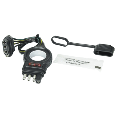 TRAILER WIRING CONNECTOR