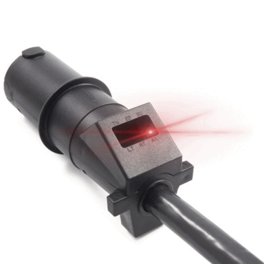 TRAILER CONNECTOR