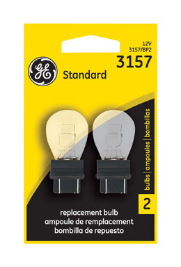 BULB CAR 3157-BP 12V CD2