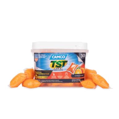 Toilet Drop-ins 30pk