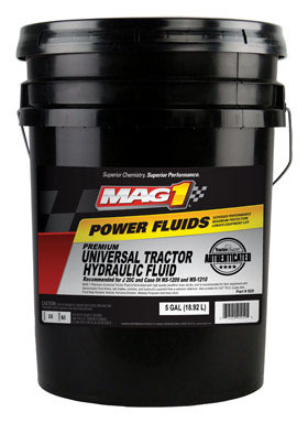 TRACTORFLUID MAG1 5G