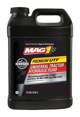 TRACTORFLUID MAG1 2.5G