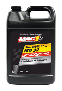 MAG1 Hydraulic Oil 1 gal