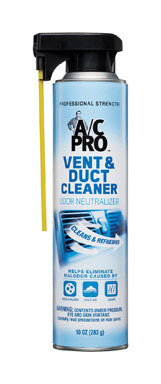 A/C PRO Vent & Duct Cleaner