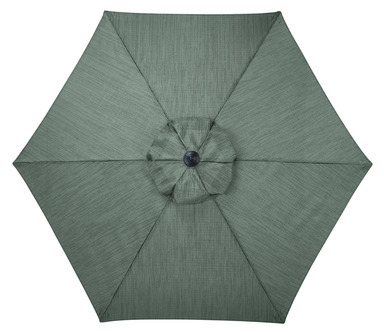 UMBRELLA BROOKSTONE 9FT