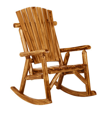 NORTHWOODS ROCKER CHAIR