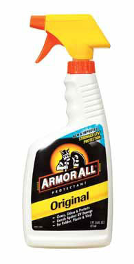 Armor All Spray Protector 16oz