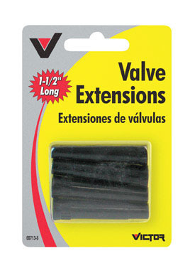 VALVE EXTENSION 1-1/2"