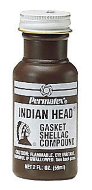 INDIAN HEAD GASKET 2OZ