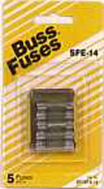 FUSE AUTO SFE 14AMP CD5