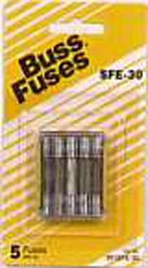 FUSE AUTO SFE 30AMP CD5