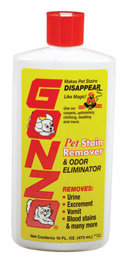 REMOVR PETSTAIN 12-16 OZ