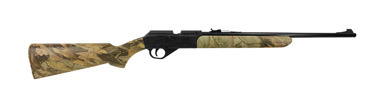 Camo Daisy Air Rifle
