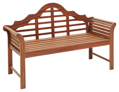 BENCH LUTYENS OUTDOR 60"