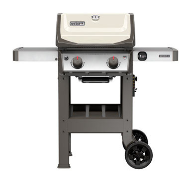 GRILL SPIRT II E210 IVRY