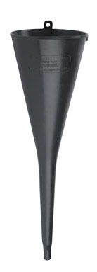 FUNNEL 18" LONG POLY