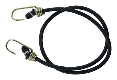 BUNGEE CORD 40" BLK