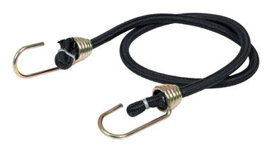 BUNGEE CORD BLK 32"