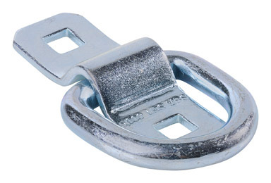 1-1/2" D Ring With Bracket