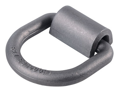 ANCHOR D-RING WELD 5/8"